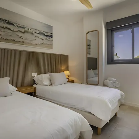 Apartment Icon Marina La Ola *