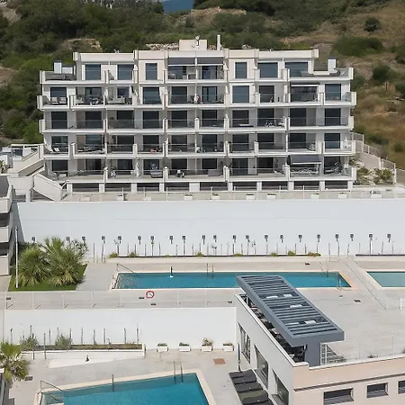 Apartment Icon Marina La Ola *