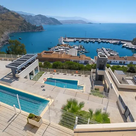 Icon Marina La Ola Apartment La Herradura (Granada)